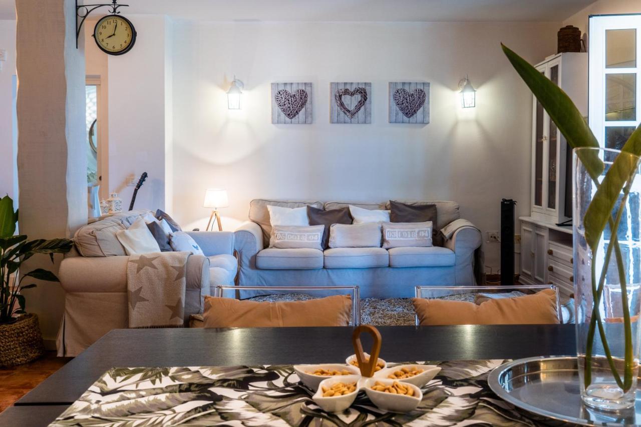 Deluxe Villa Bella Vita Air Con & Heated Pool, Tenerife South Chayofa Extérieur photo
