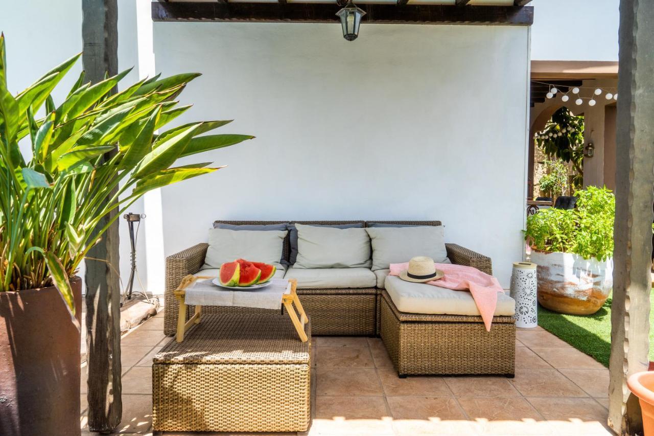 Deluxe Villa Bella Vita Air Con & Heated Pool, Tenerife South Chayofa Extérieur photo